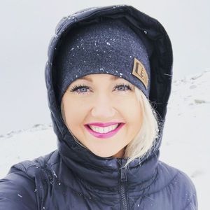 Meet your Posher, Meghann